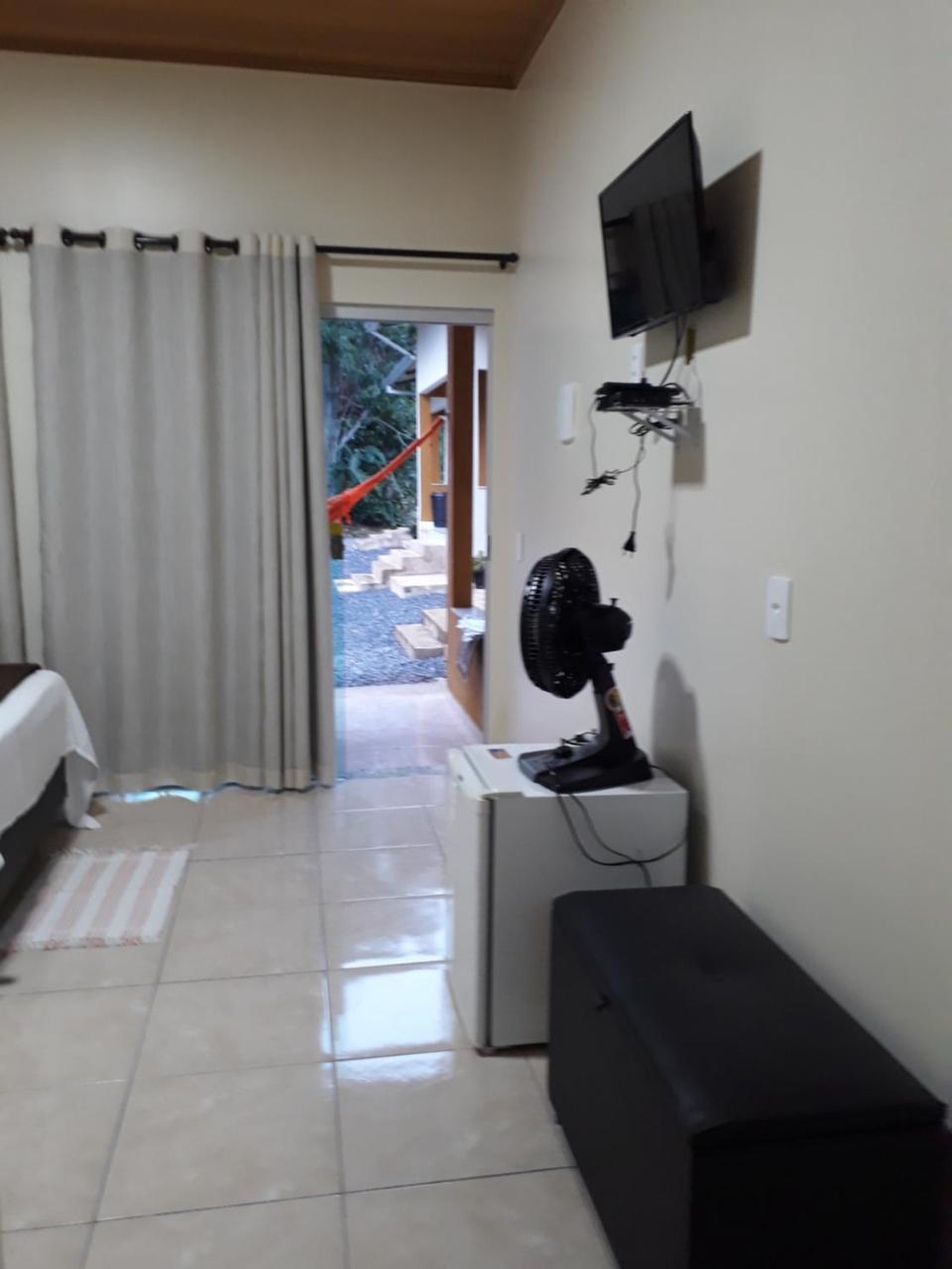 Pousada Canto Dos Pássaros Alto Paraíso de Goiás Exterior foto